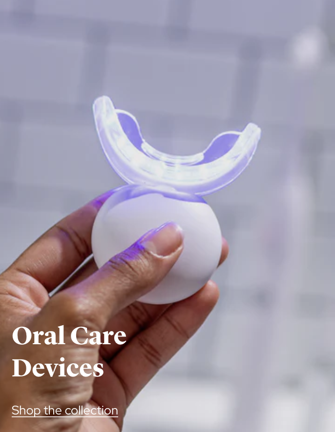 Spotlight Oral Care dev