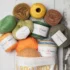 Erleben Sie mit Rise Gardens die Freude am Gärtnern zu Hause: Bauen Sie das ganze Jahr über frisches Obst und Gemüse an!