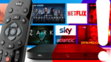 SKY: Elevating Your Entertainment Experience with Premium TV Programming