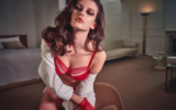 Marlies Dekkers Lingerie: Dove l'eleganza incontra l'emancipazione