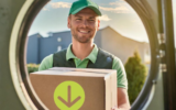 Relais Colis: Revolutionizing Package Delivery with Speed and Convenience