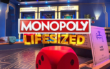 Monopoly Lifesized: A Unique and Immersive Gaming Experience