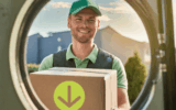 Relais Colis: Revolutionizing Package Delivery with Speed and Convenience