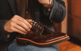 Step Up Your Style with Base London: Premium Footwear for the Modern Man
