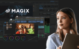 Magix & VEGAS Creative Software: The Future of Digital Creativity