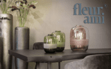 fleur ami: Inspiring Green Spaces Through Design