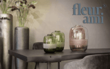 fleur ami: Inspiring Green Spaces Through Design