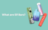 ELF BAR: Redefining Vaping with Style and Simplicity