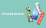 ELF BAR: Redefining Vaping with Style and Simplicity