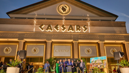 Caesars Rewards: Elevating Your Travel and Entertainment Experience