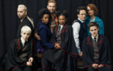 Harry Potter og det forbandede barn - Broadway: En magisk rejse på scenen