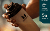 Exploring Myprotein: Your Ultimate Destination for Fitness Nutrition