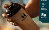 Exploring Myprotein: Your Ultimate Destination for Fitness Nutrition