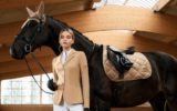 Horze: Horze: Elevating Equestrian Excellence with Premium Products: Elevating Equestrian Excellence with Premium Products