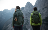 Jack Wolfskin: Equipamento pronto para a aventura para todos os entusiastas do ar livre