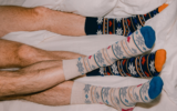 Dilly Socks: Where Style Meets Sustainability