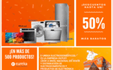 Eurekaelectrodomesticos: The Home of Innovative Appliances for Modern Living