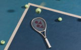 Tennis Point: Mejora tu juego con la mejor ropa y equipamiento de tenis