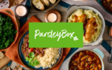 Parsley Box: Delicious Ready Meals Delivered to Your Door