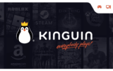 Discovering Kinguin: The Ultimate Marketplace for Gamers