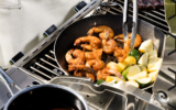 HexClad: Revolutionizing the Modern Kitchen with Hybrid Cookware