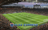 Olka Express: Your Gateway to Adventure and Exploration