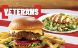 TGI Fridays: Unde fiecare zi se simte ca un weekend