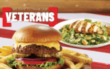 TGI Fridays: Where Every Day Feels Like the Weekend