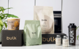 Bulk: Powering Up Nutrition with Innovation and Quality