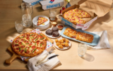 Domino's: Livrarea de pizza perfectă la ușa ta