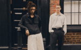 Bershka: Bold, Urban, and Always One Step Ahead in Style