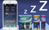 The Snore Reliever Company LLC: Wachen Sie auf und schlafen Sie besser mit VitalSleep