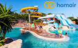 Homair: Redefining the Family Holiday—One Campsite at a Time