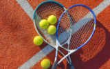 Tennis-Point: Uw universele bestemming voor tenniskleding