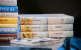 Kosmas.cz: A Literary Experience That Goes Beyond Just Buying Books