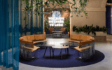 The Social Hub: Where Work, Play, and Purpose Collide