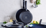 GreenPan: Revolucionando a cozinha com utensílios de cozinha ecológicos