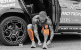 Bearhug: Revolutionary Compression Products for Active Living