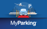 MyParking: Simplificando la experiencia de aparcamiento con soluciones innovadoras MyParking está redefiniendo la forma de conducir.