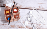 Kokorosa Global: Unleash Creativity with Unique Crafting Supplies