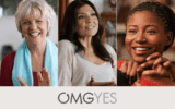 Omgyes – Redefining Pleasure With Science, Empowerment, and Real Talk