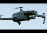 Drones sammenligning: DJI Mavic Air 2 vs. Parrot Anafi