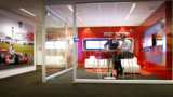 Vodafone: A Trusted and Innovative Telecommunications Provider