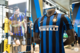 Magazinul Inter: un paradis al fanilor pentru marfa Inter Milan