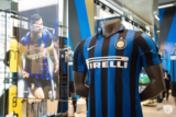 L'Inter Store: il paradiso dei tifosi per i prodotti dell'Inter