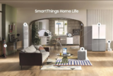 Chytrá řešení pro pohodlný domov: Jak domácí spotřebiče Samsung zjednodušují domácí práce a zlepšují každodenní život