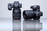 Nejlepší volba: Bezzrcadlovka Canon EOS R6 Mark II