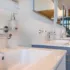 Verbessern Sie Ihr Badezimmererlebnis com o produto de Villeroy & Boch bei Megabad