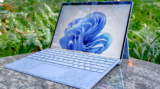 Wir stellen vor: Microsoft Surface 9