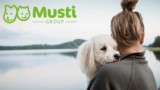 Musti: Unleashing Happiness for You and Your Furry Friends